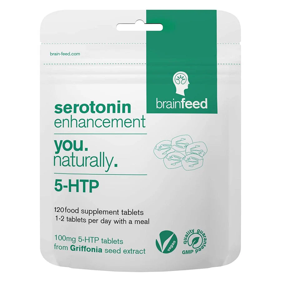 Hydroxytryptophan